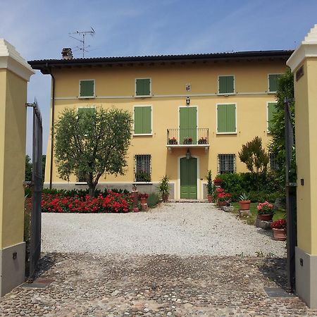 B&B Casa Pagliette Cavriana Экстерьер фото