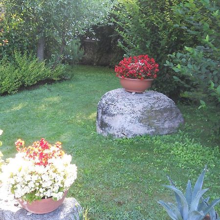 B&B Casa Pagliette Cavriana Экстерьер фото