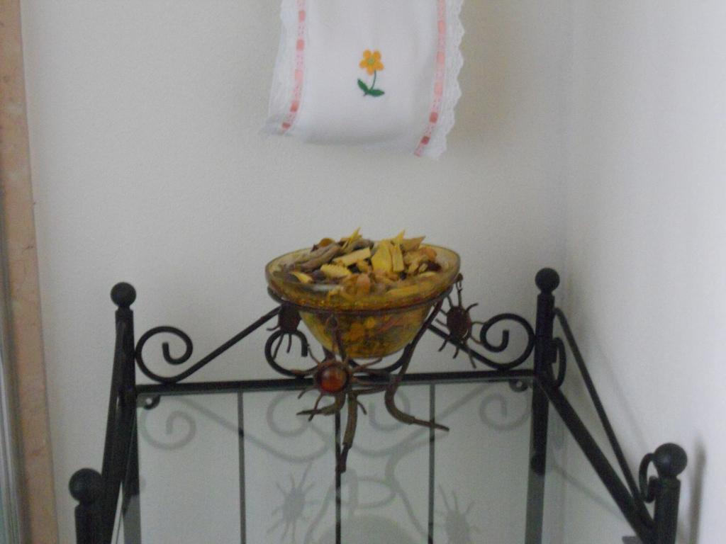 B&B Casa Pagliette Cavriana Номер фото