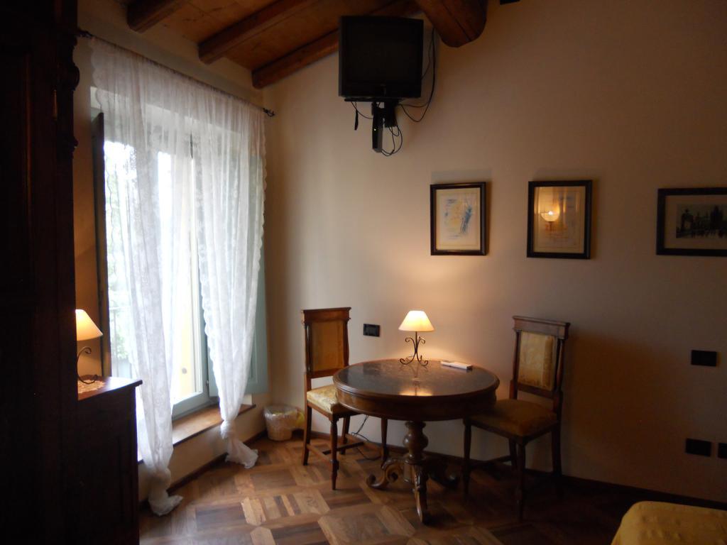 B&B Casa Pagliette Cavriana Номер фото