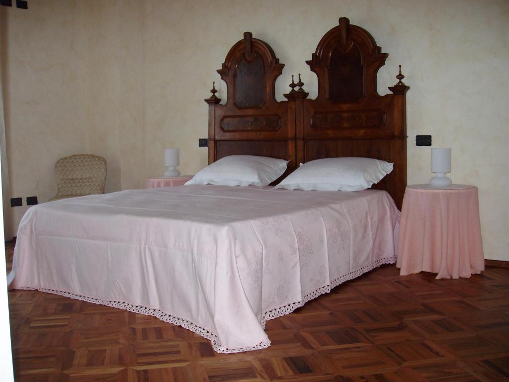 B&B Casa Pagliette Cavriana Номер фото