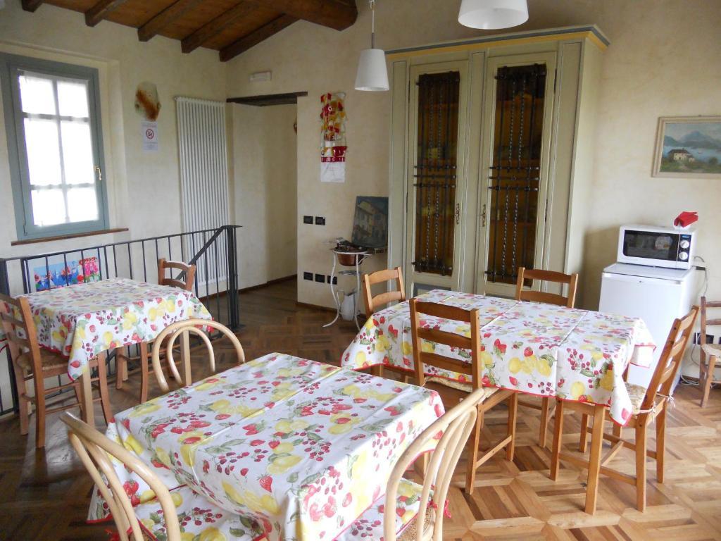 B&B Casa Pagliette Cavriana Экстерьер фото