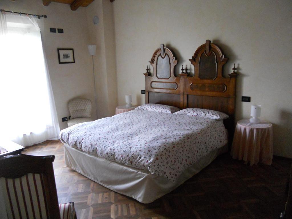 B&B Casa Pagliette Cavriana Экстерьер фото