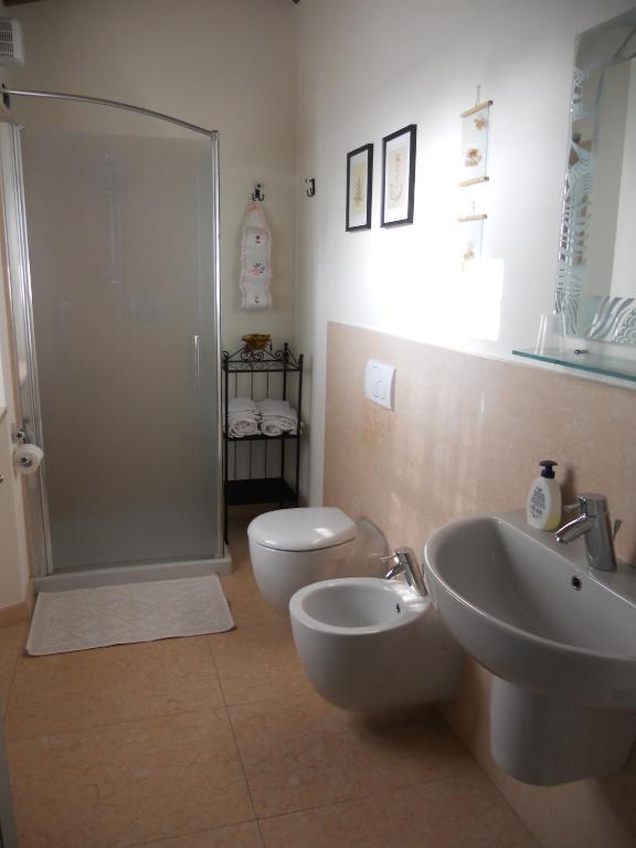 B&B Casa Pagliette Cavriana Экстерьер фото