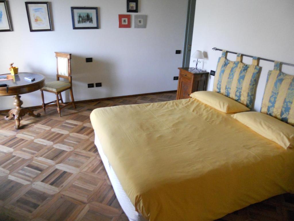 B&B Casa Pagliette Cavriana Экстерьер фото