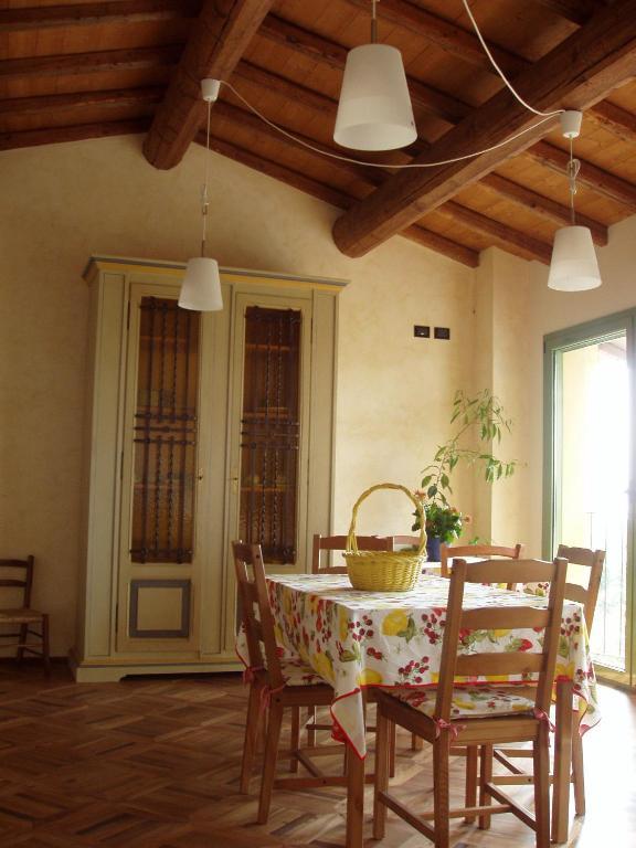B&B Casa Pagliette Cavriana Экстерьер фото