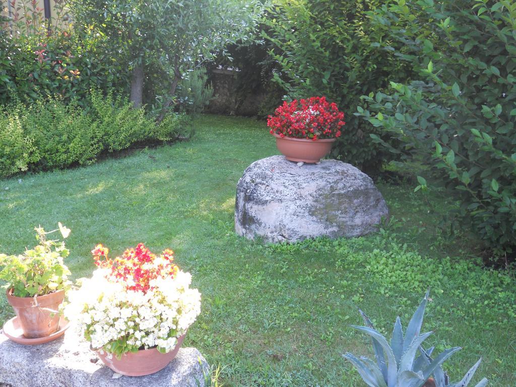 B&B Casa Pagliette Cavriana Экстерьер фото