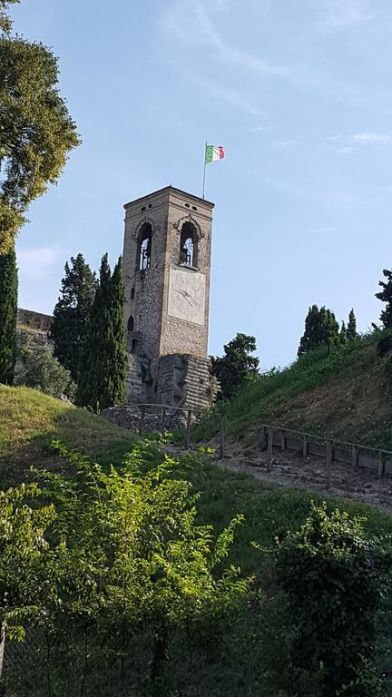 B&B Casa Pagliette Cavriana Экстерьер фото