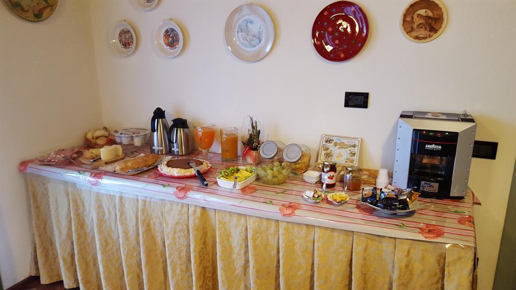 B&B Casa Pagliette Cavriana Экстерьер фото